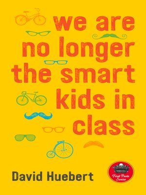 cover image of we are no longer the smart kids in class